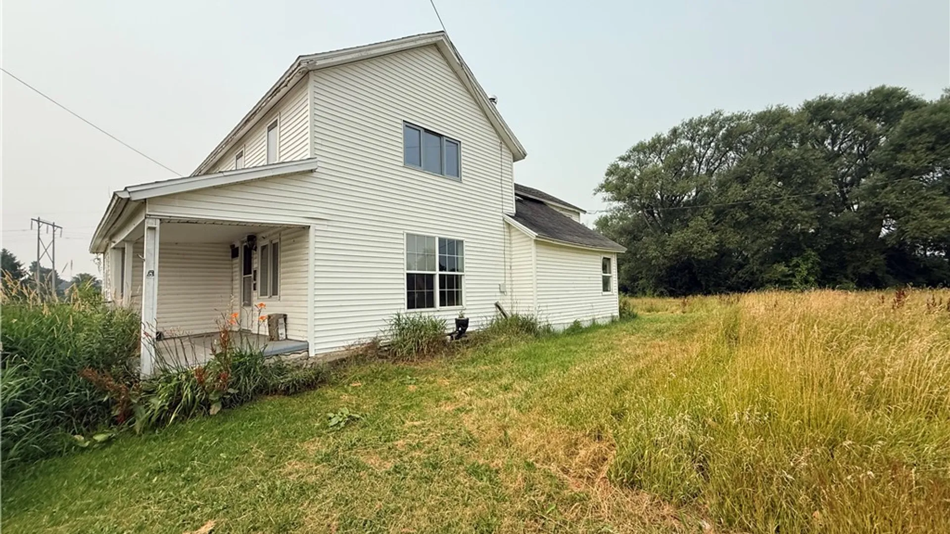 Property at 7214 Mount Morris Nunda Road, Mt Morris, NY 14510 6