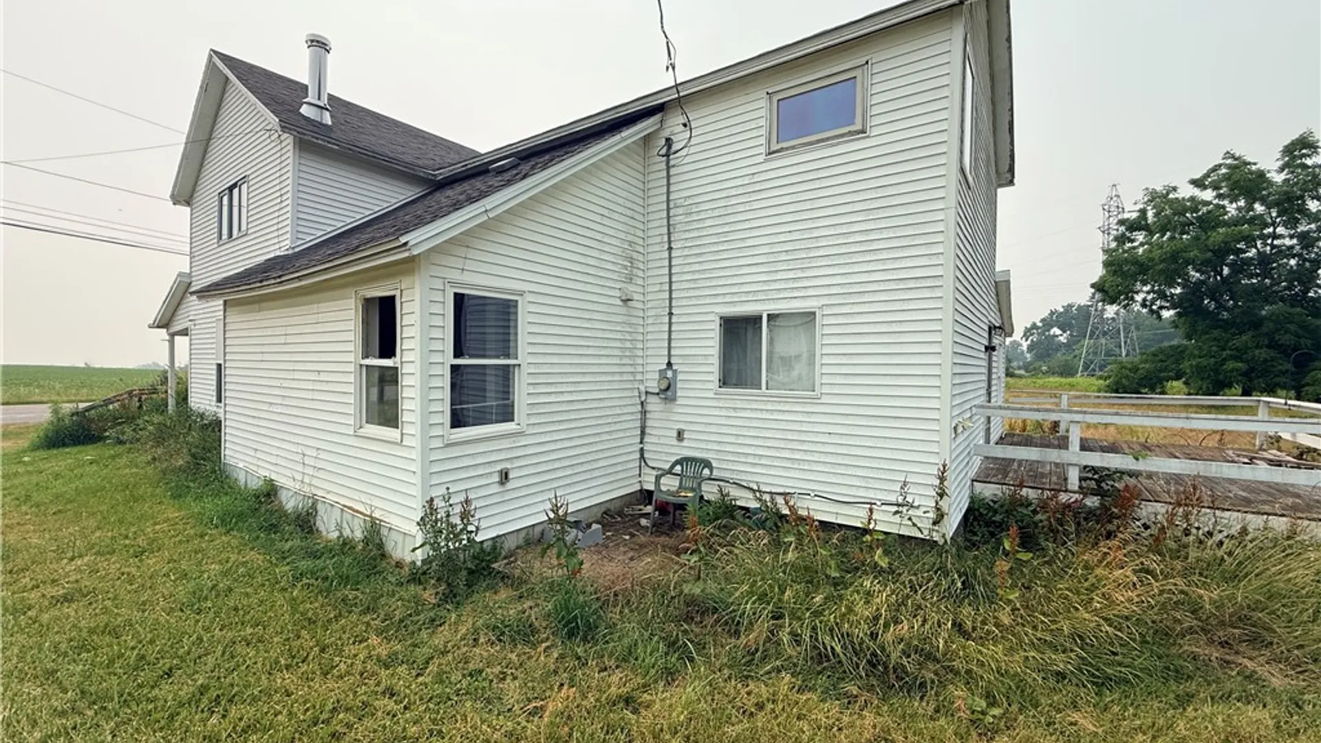 Property at 7214 Mount Morris Nunda Road, Mt Morris, NY 14510 7