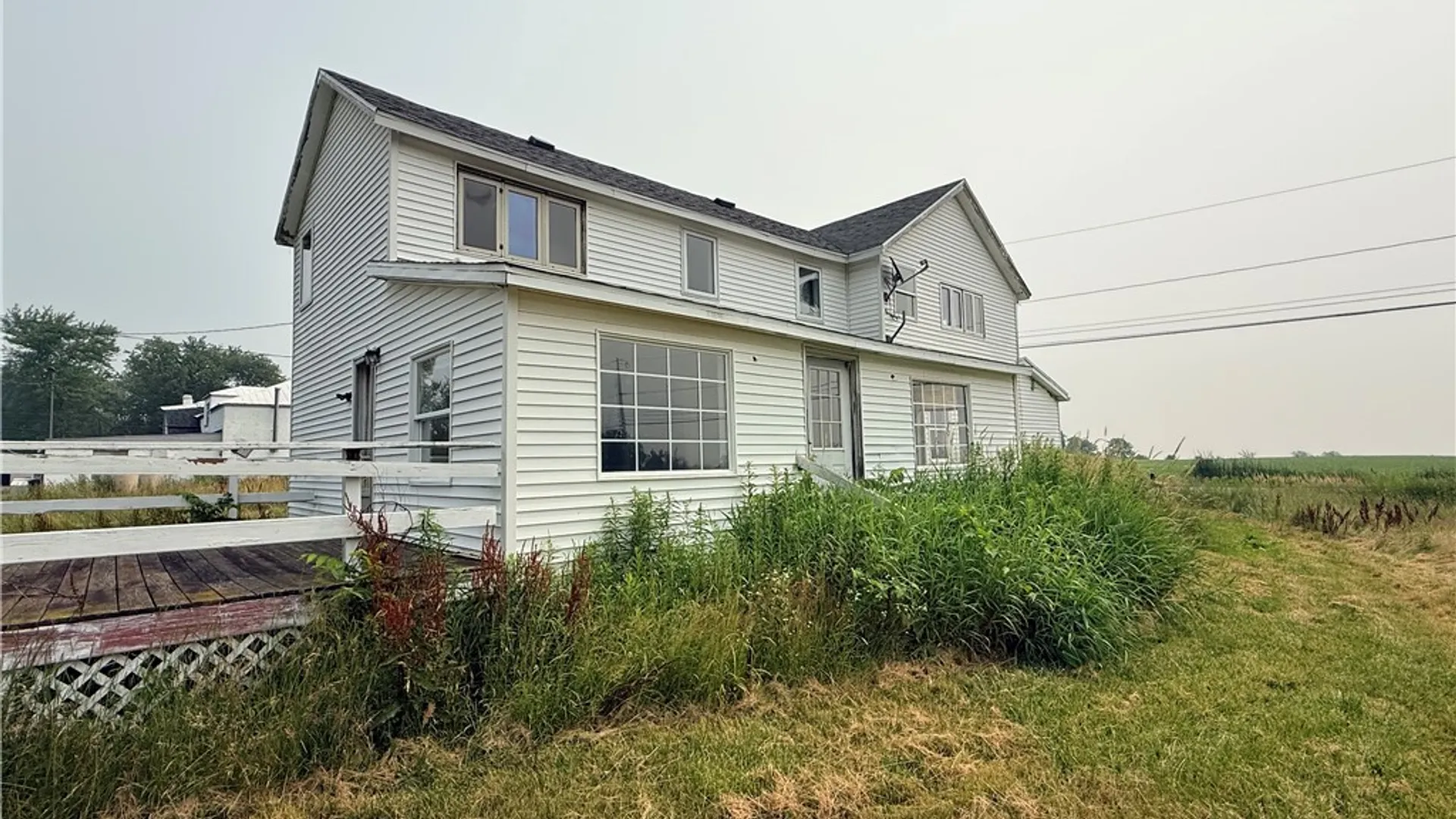 Property at 7214 Mount Morris Nunda Road, Mt Morris, NY 14510 8