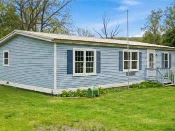 Property at 7655 Eagle Valley Road, Bath, NY 14879