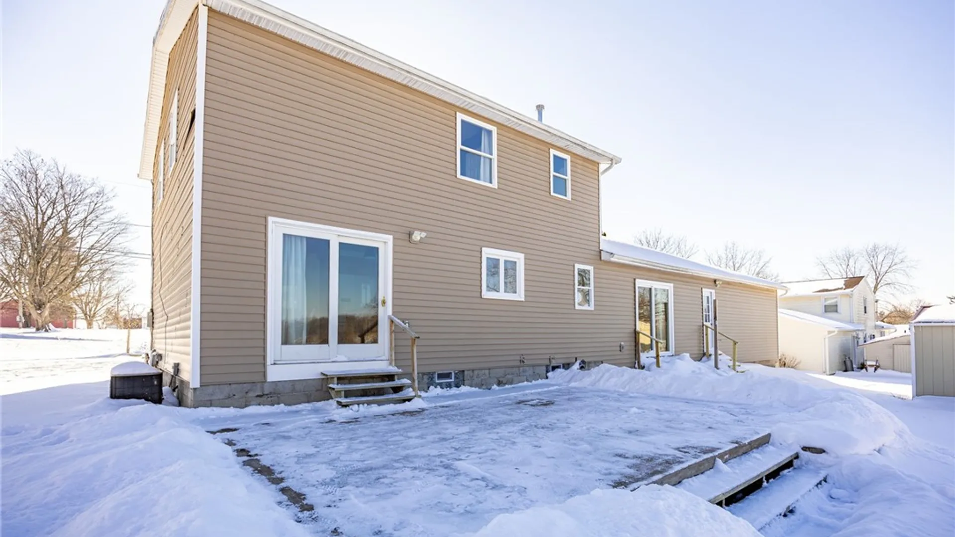 Property at 1484 Davis Road, Chili, NY 14428 4
