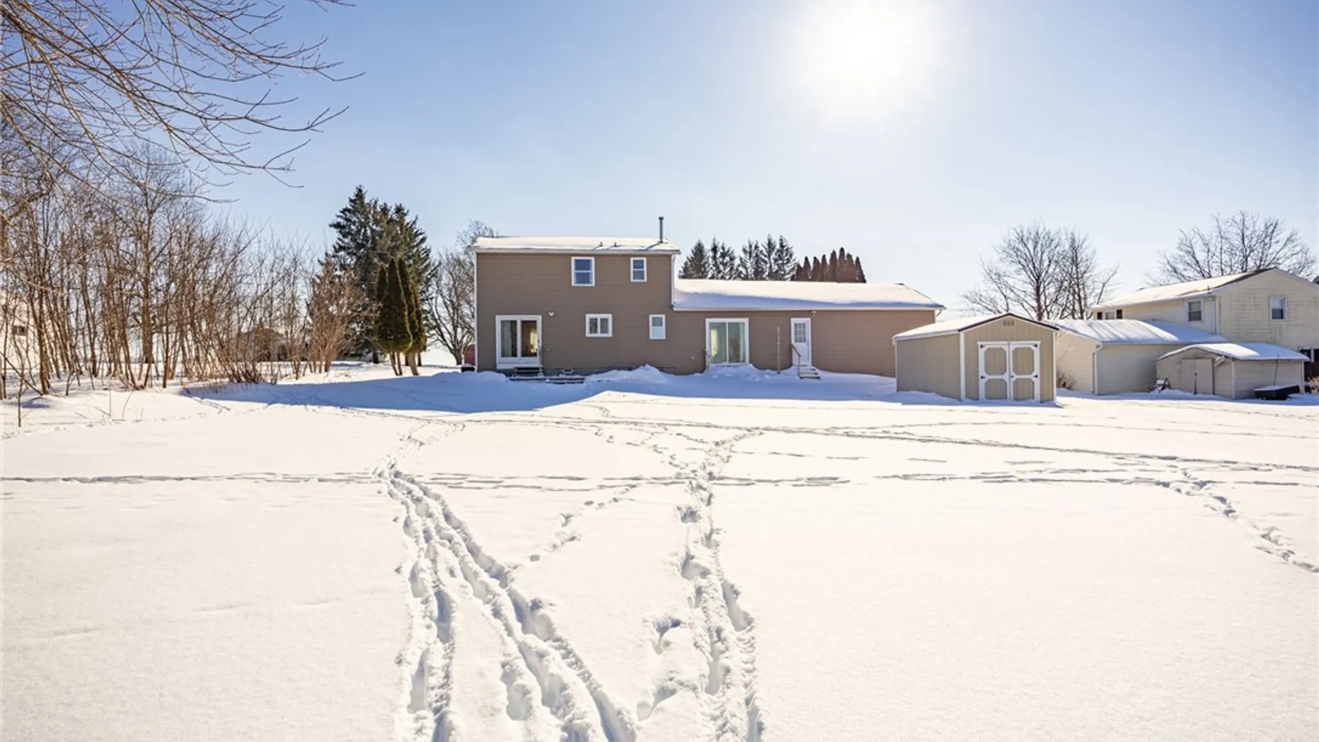 Property at 1484 Davis Road, Chili, NY 14428 5