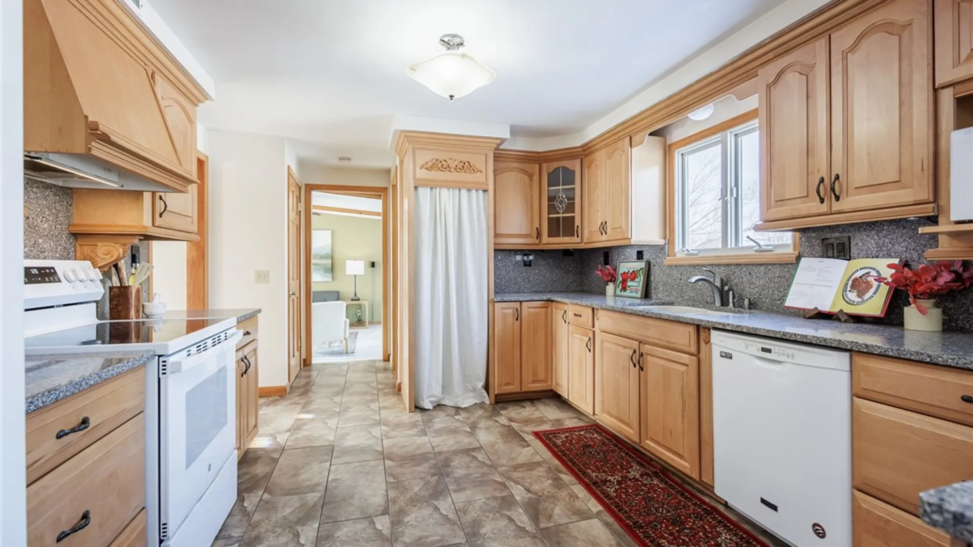 Property at 1484 Davis Road, Chili, NY 14428 11