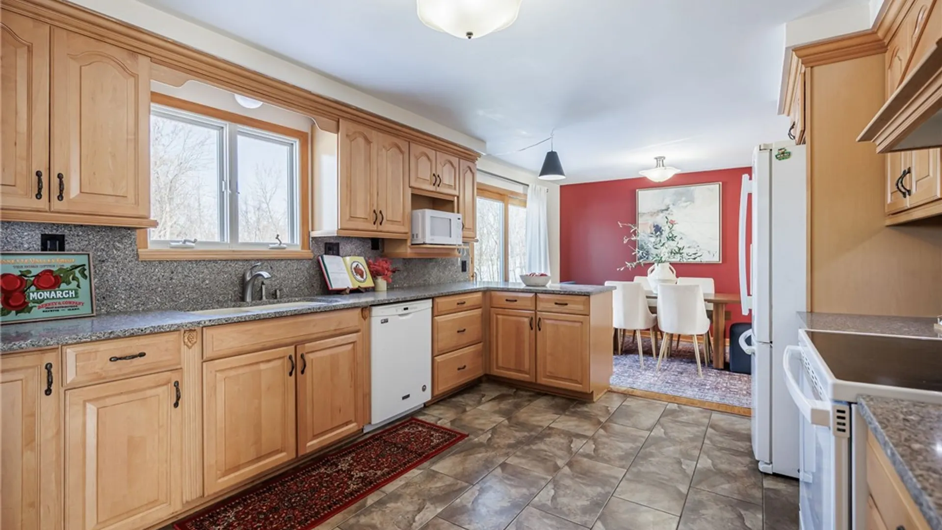 Property at 1484 Davis Road, Chili, NY 14428 12