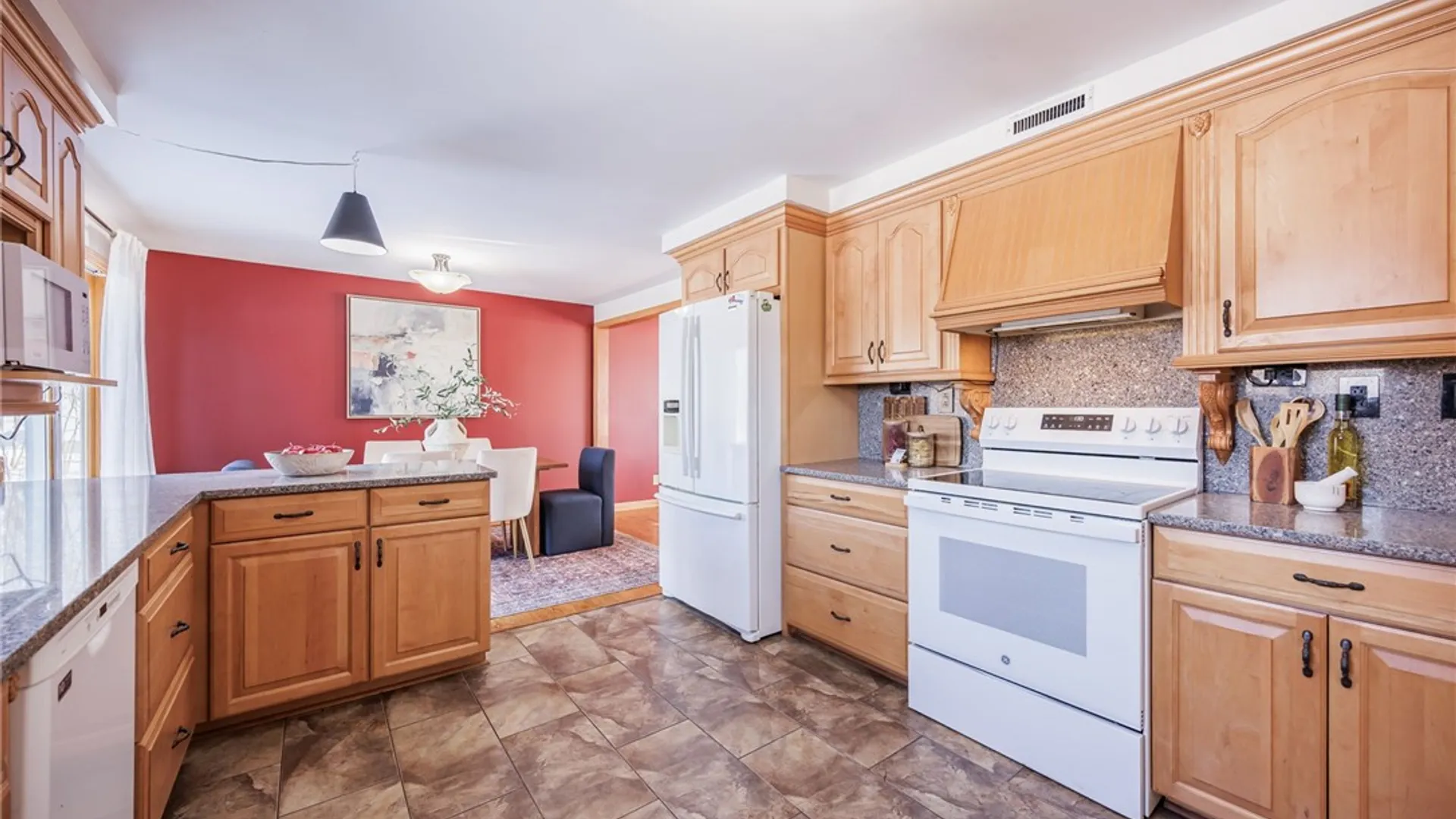 Property at 1484 Davis Road, Chili, NY 14428 13