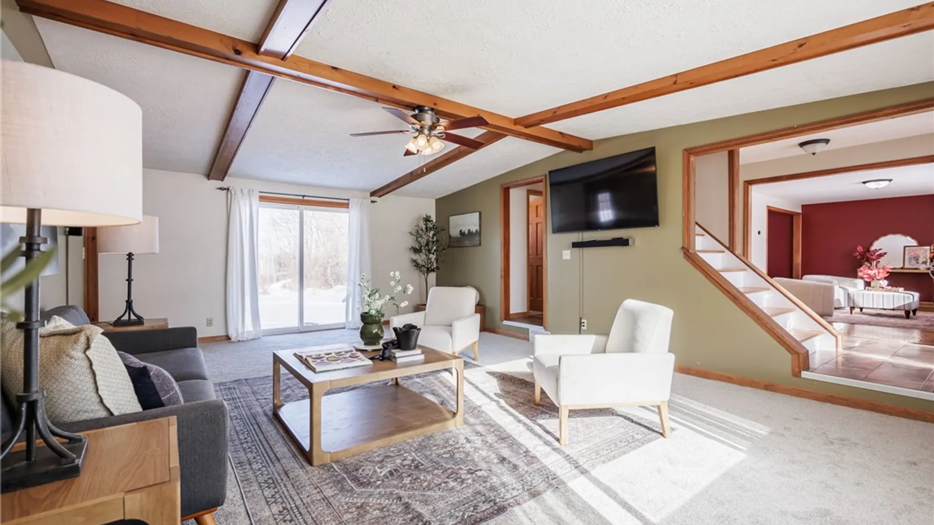 Property at 1484 Davis Road, Chili, NY 14428 15
