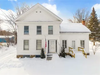 Property at 248 Main Street, Richmondville, NY 12149