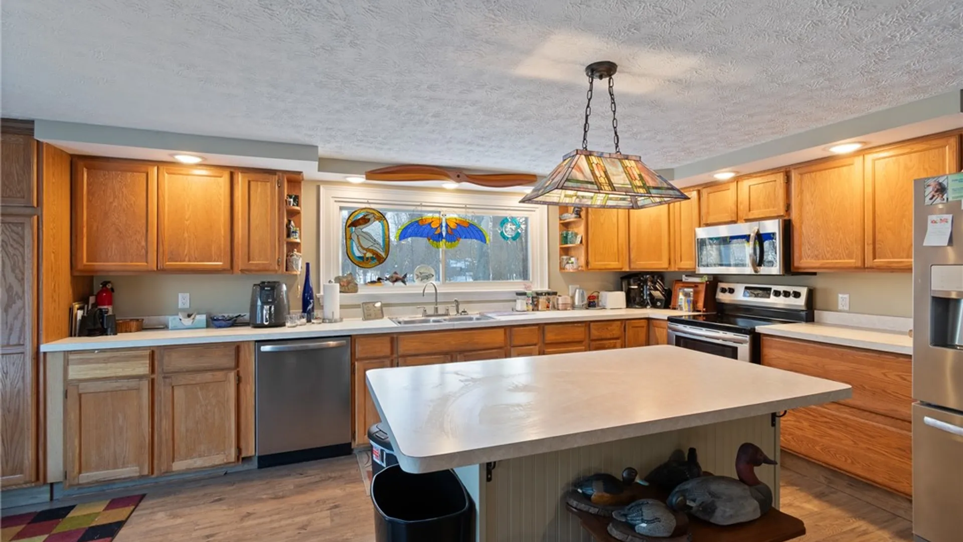 Property at 8154 Margaretta Road, Sodus, NY 14555 17