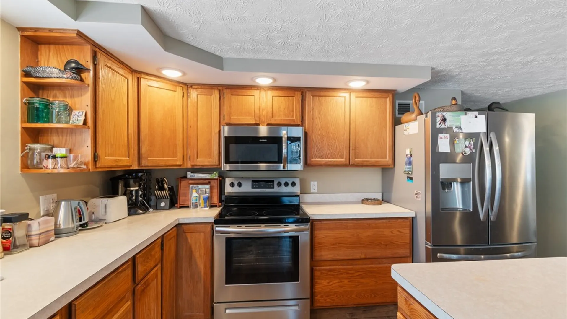 Property at 8154 Margaretta Road, Sodus, NY 14555 16