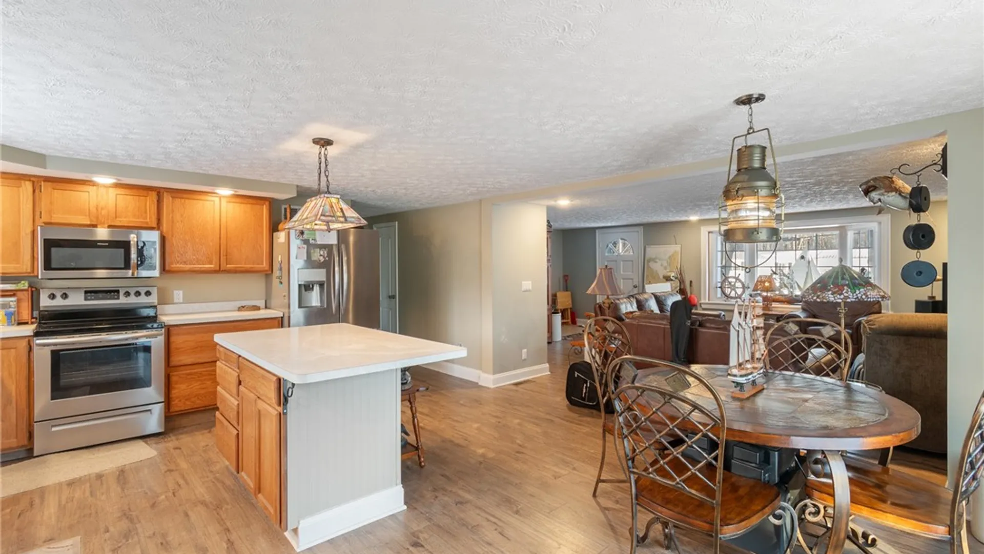 Property at 8154 Margaretta Road, Sodus, NY 14555 19
