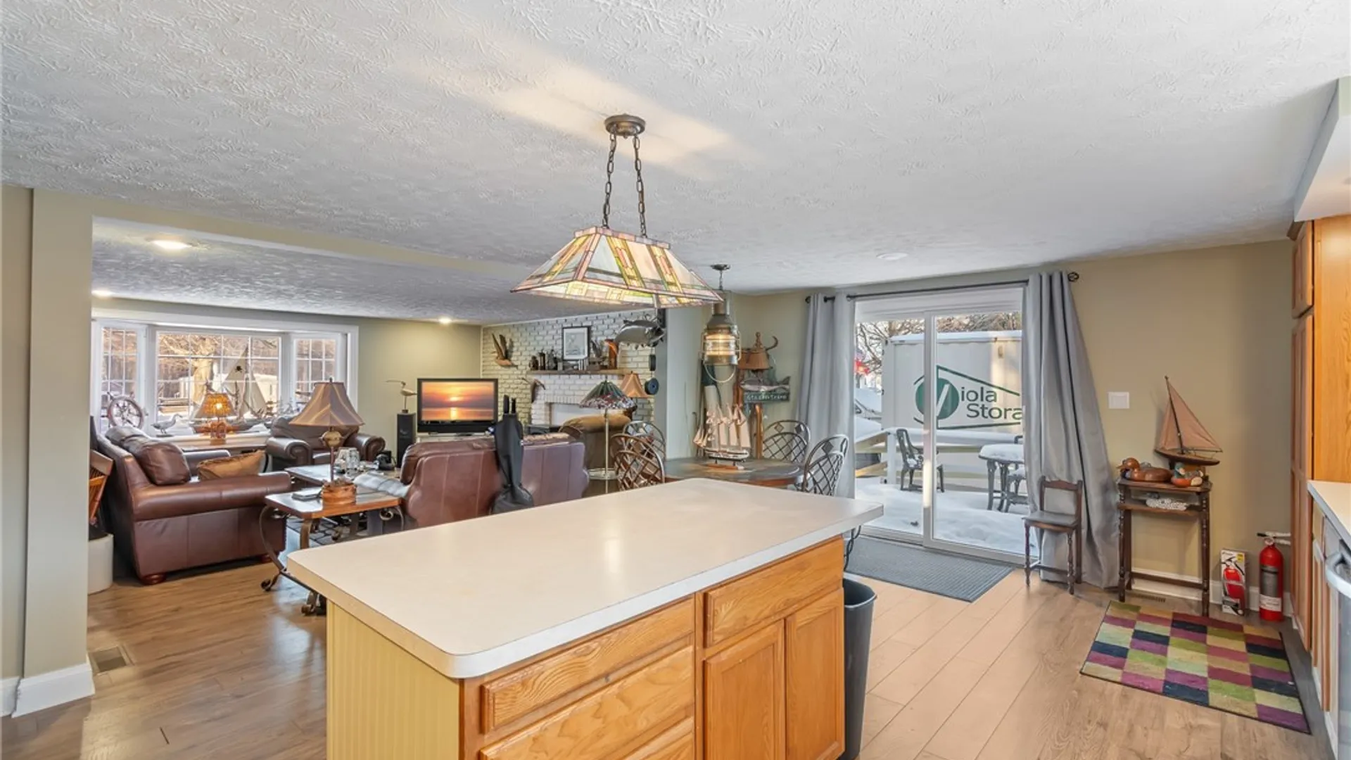 Property at 8154 Margaretta Road, Sodus, NY 14555 18