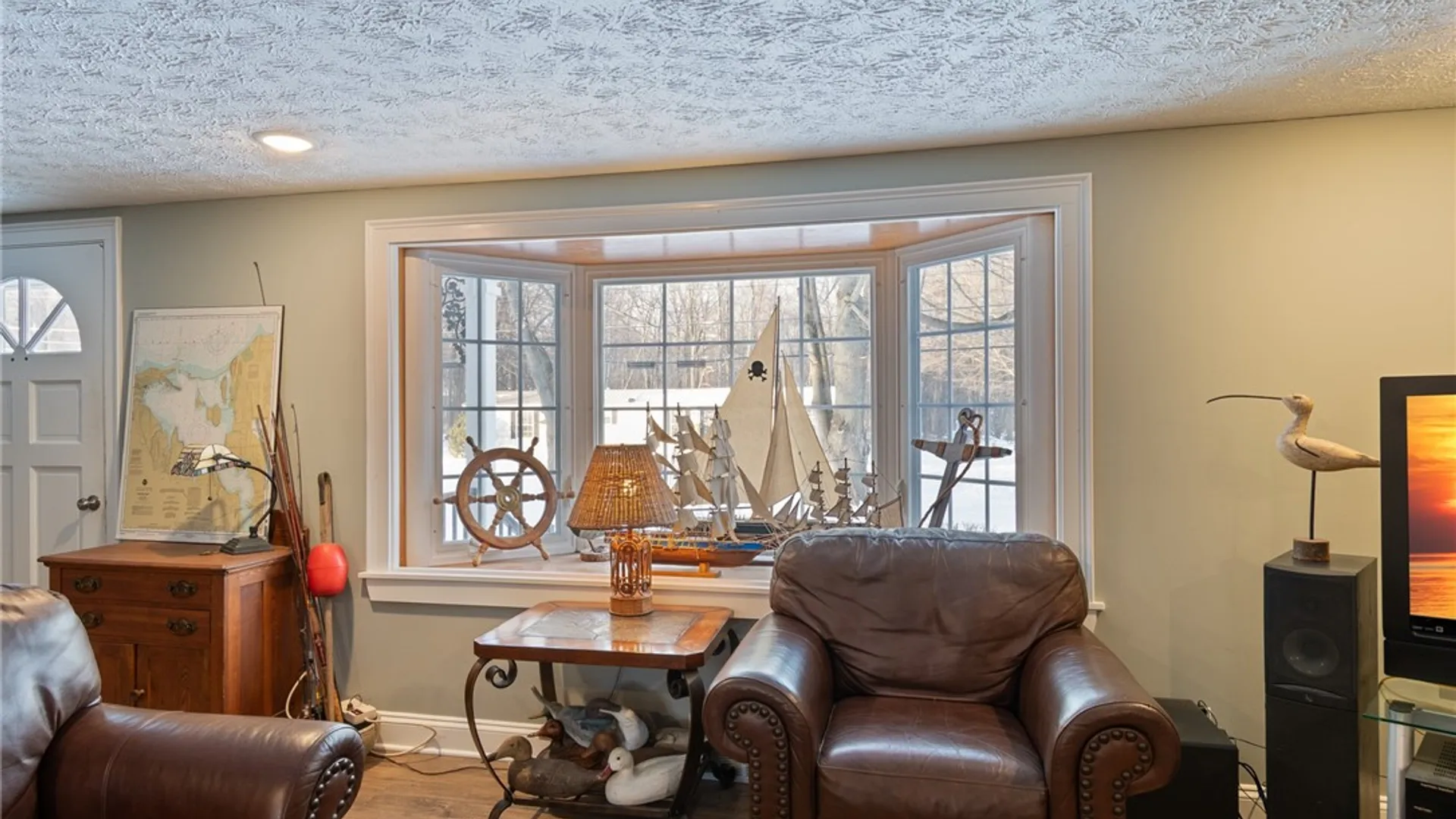 Property at 8154 Margaretta Road, Sodus, NY 14555 13