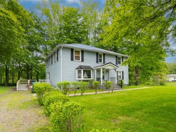 Property at 8154 Margaretta Road, Sodus, NY 14555