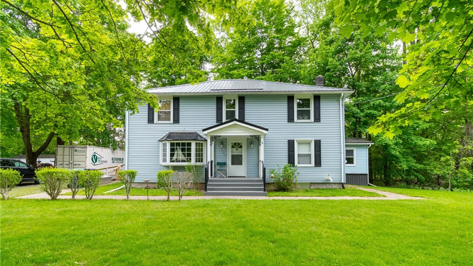Property at 8154 Margaretta Road, Sodus, NY 14555 3