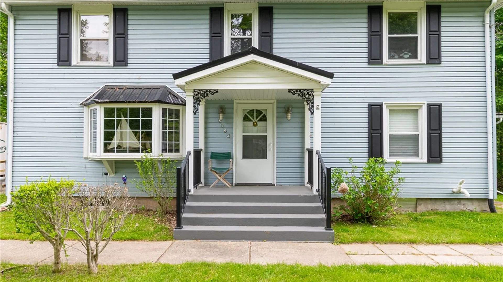 Property at 8154 Margaretta Road, Sodus, NY 14555 4