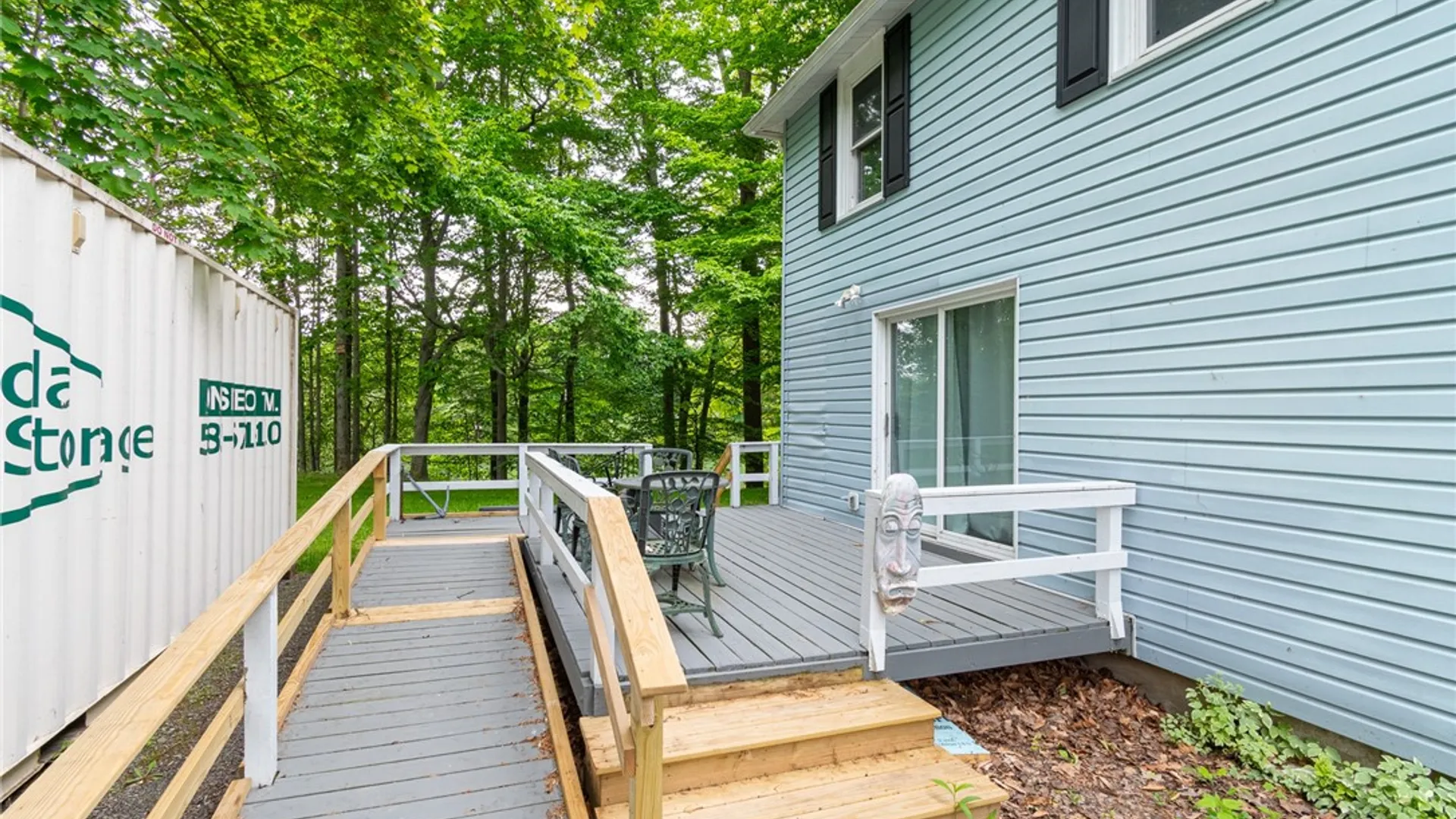 Property at 8154 Margaretta Road, Sodus, NY 14555 5