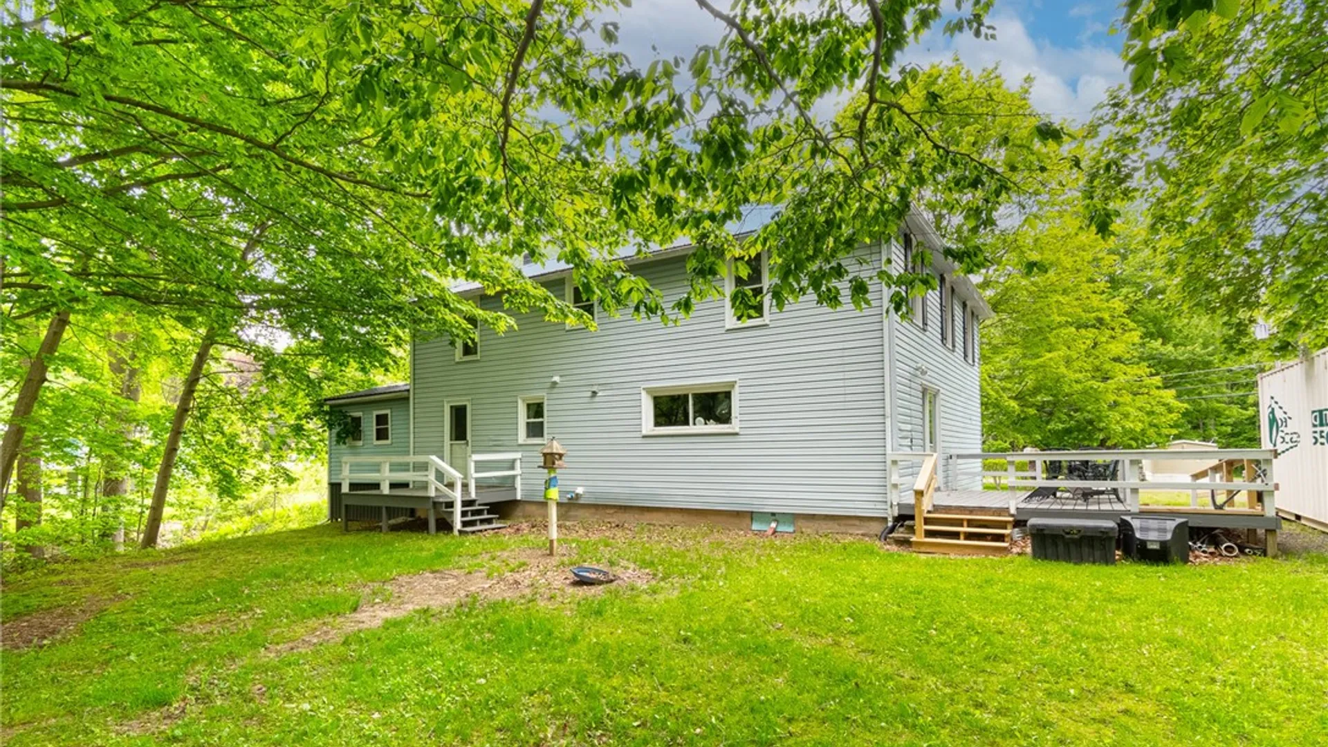 Property at 8154 Margaretta Road, Sodus, NY 14555 6