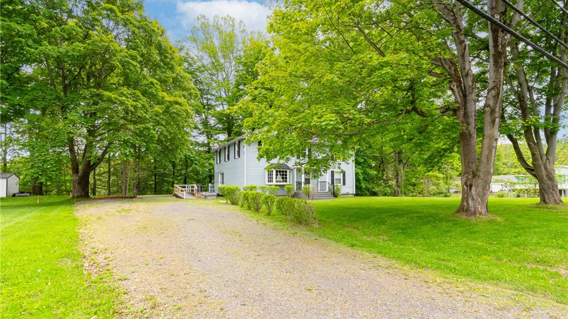 Property at 8154 Margaretta Road, Sodus, NY 14555 7