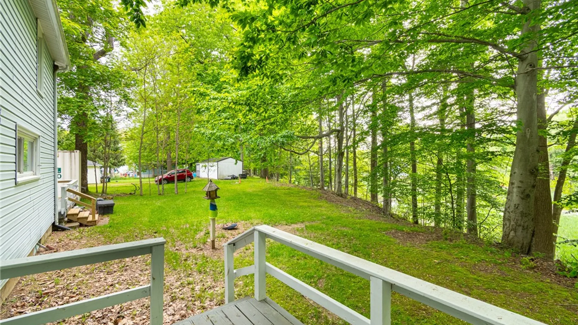 Property at 8154 Margaretta Road, Sodus, NY 14555 33