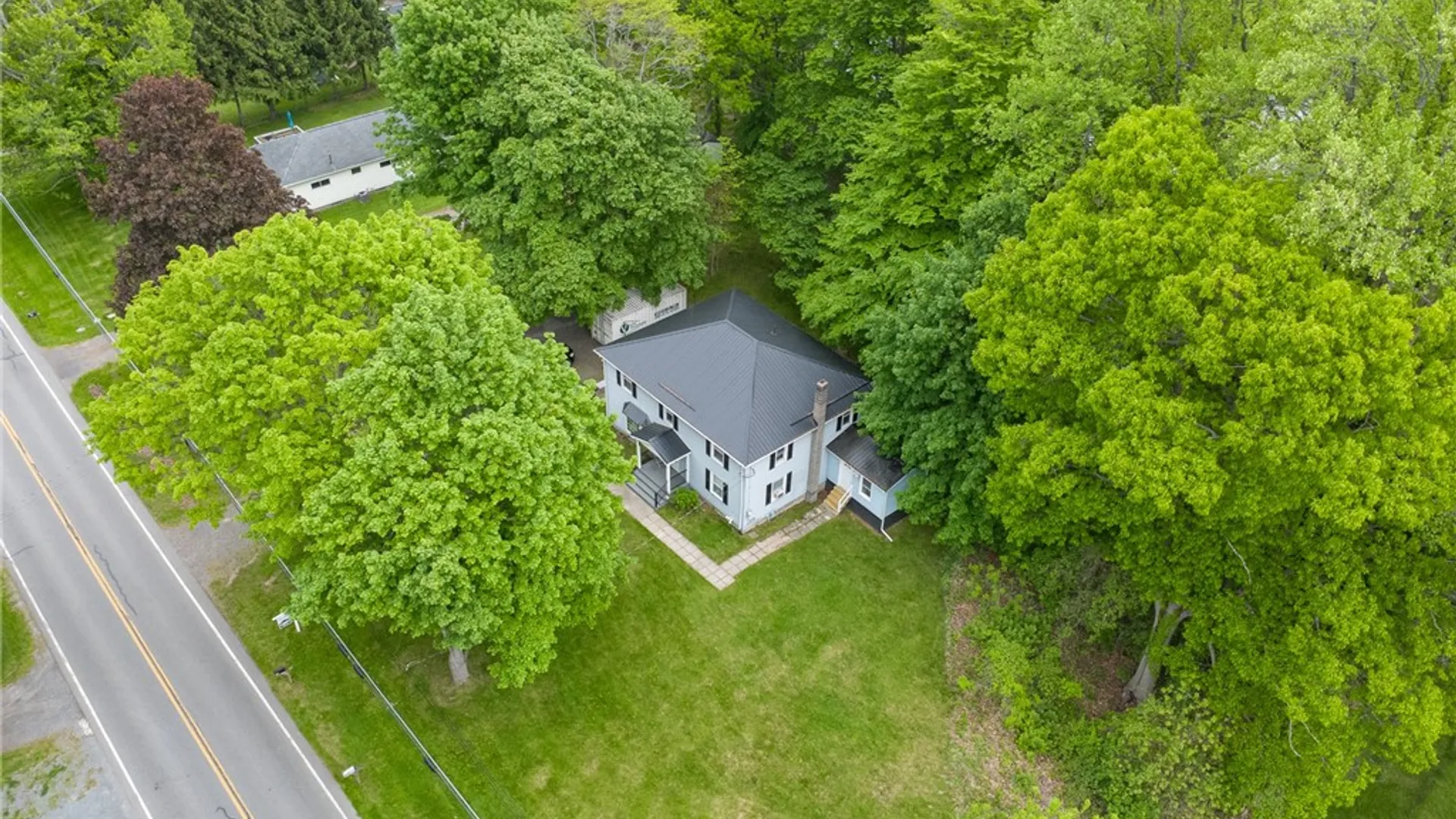 Property at 8154 Margaretta Road, Sodus, NY 14555 34