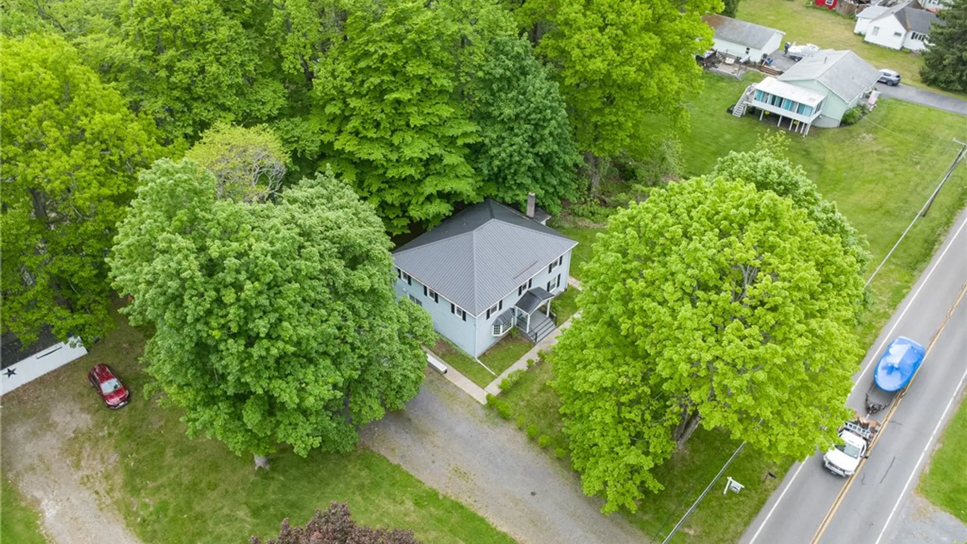 Property at 8154 Margaretta Road, Sodus, NY 14555 35