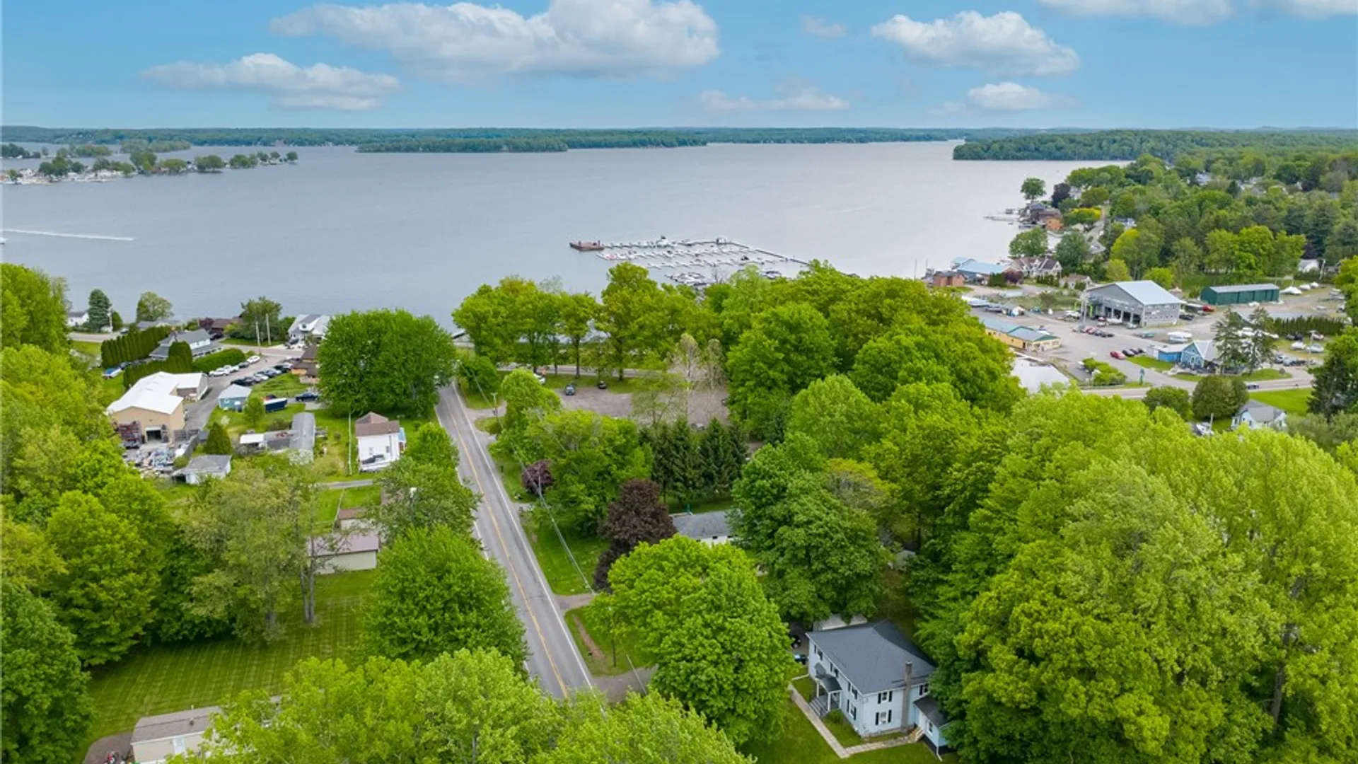 Property at 8154 Margaretta Road, Sodus, NY 14555 36