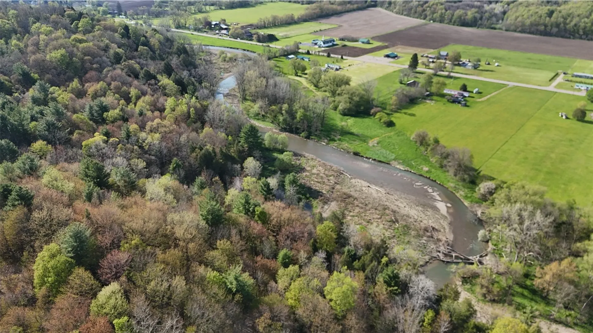 Property at 489 Route 62, Ellington, NY 14726 15