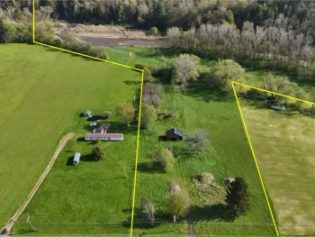 Property at 489 Route 62, Ellington, NY 14726