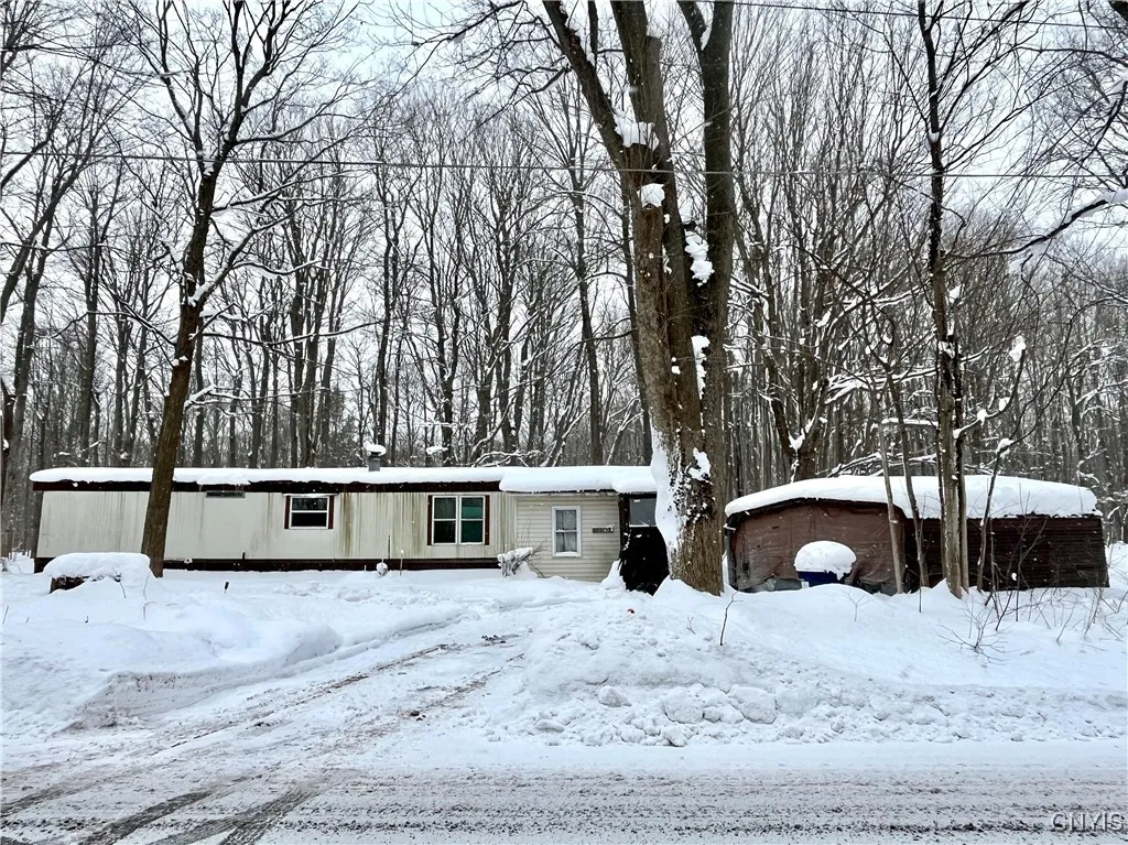Property at 14019 Wilde Road, Sterling, NY 13111