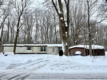 Property at 14019 Wilde Road, Sterling, NY 13111