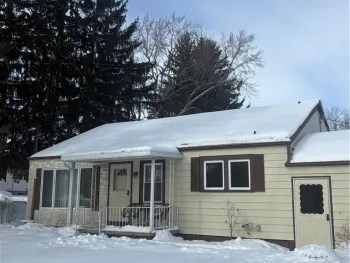 Property at 5435 Clinton Street Road, Stafford, NY 14020