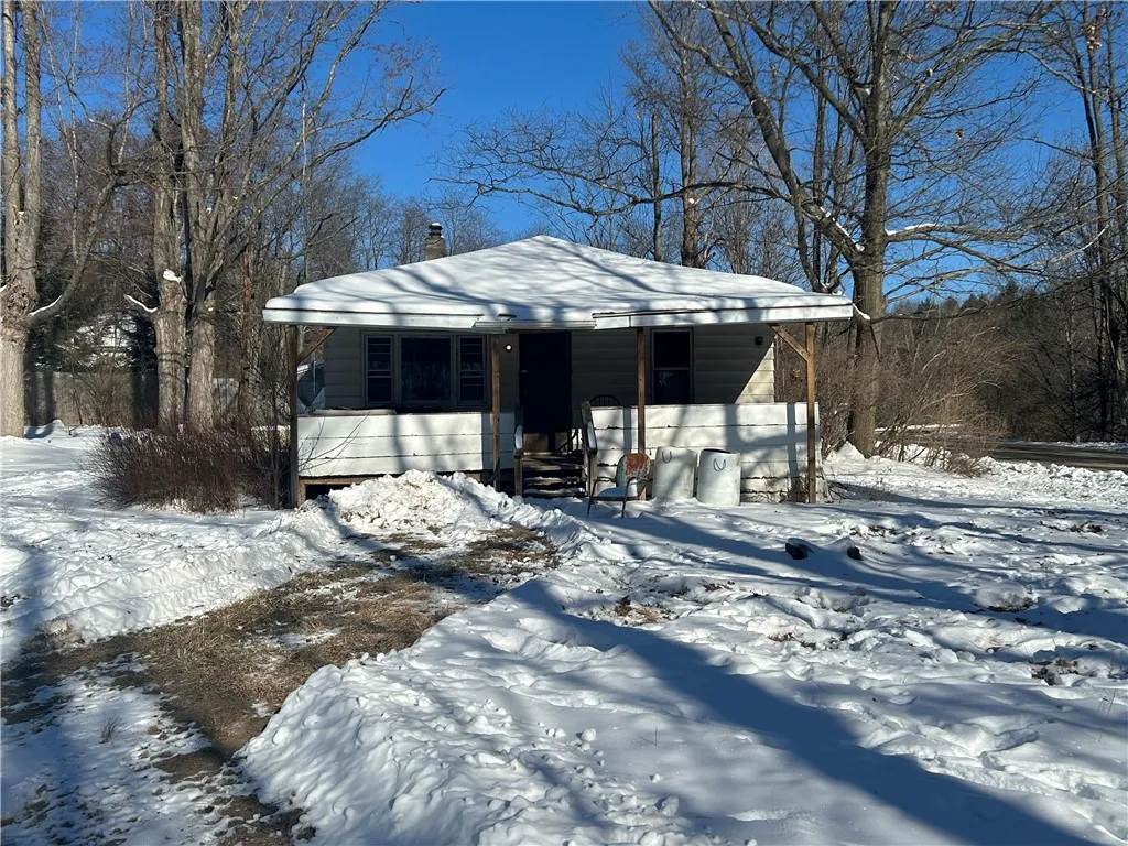 Property at 6173 Lunger Road, Woodhull, NY 14801