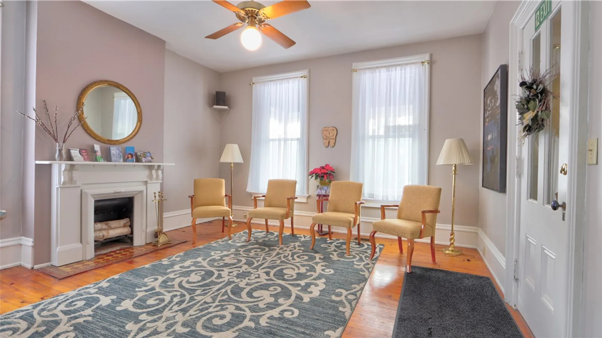 Property at 140 Washington Street, Geneva City, NY 14456 3