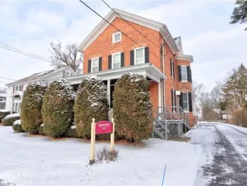 Property at 140 Washington Street, Geneva City, NY 14456