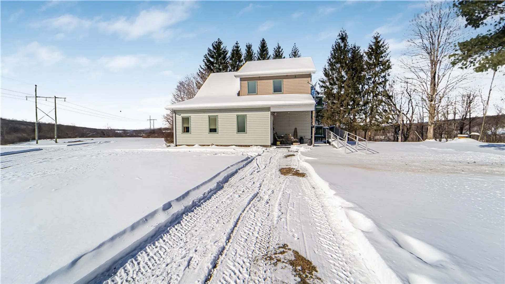 Property at 599 State Route 38, Locke, NY 13092 3