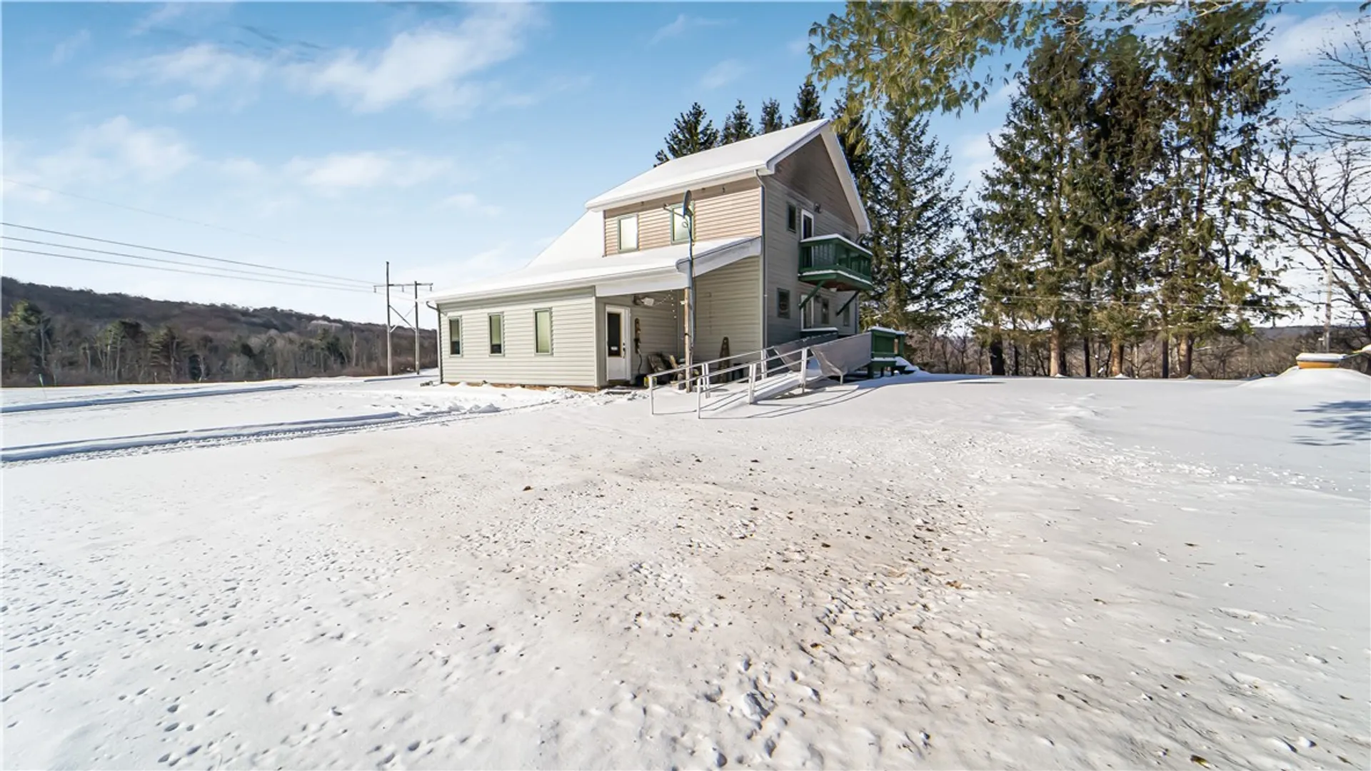 Property at 599 State Route 38, Locke, NY 13092 4