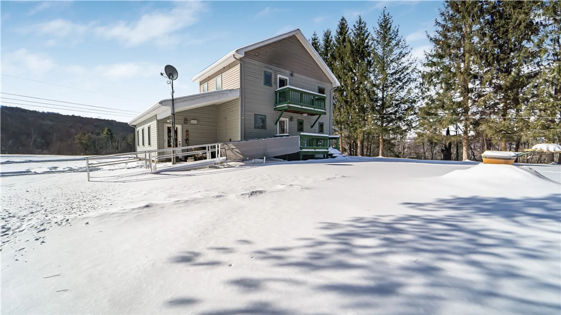 Property at 599 State Route 38, Locke, NY 13092 5