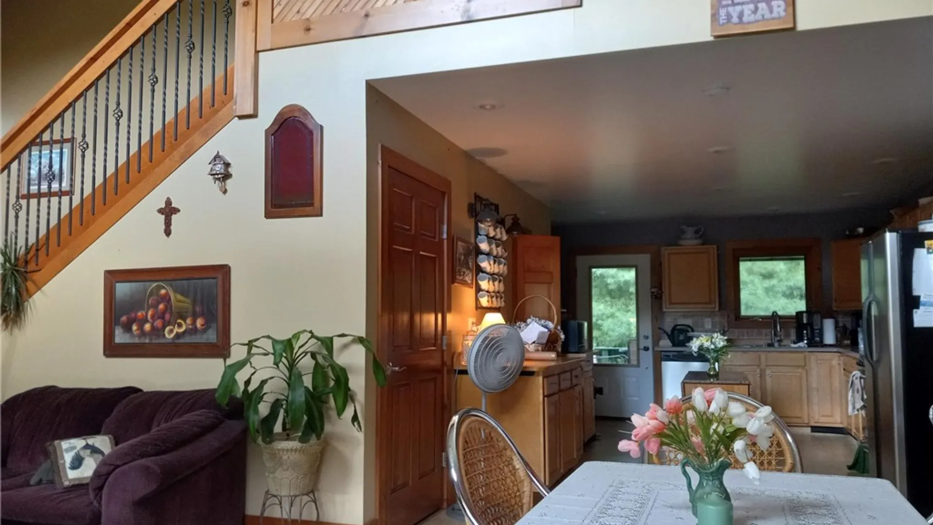 Property at 599 State Route 38, Locke, NY 13092 14
