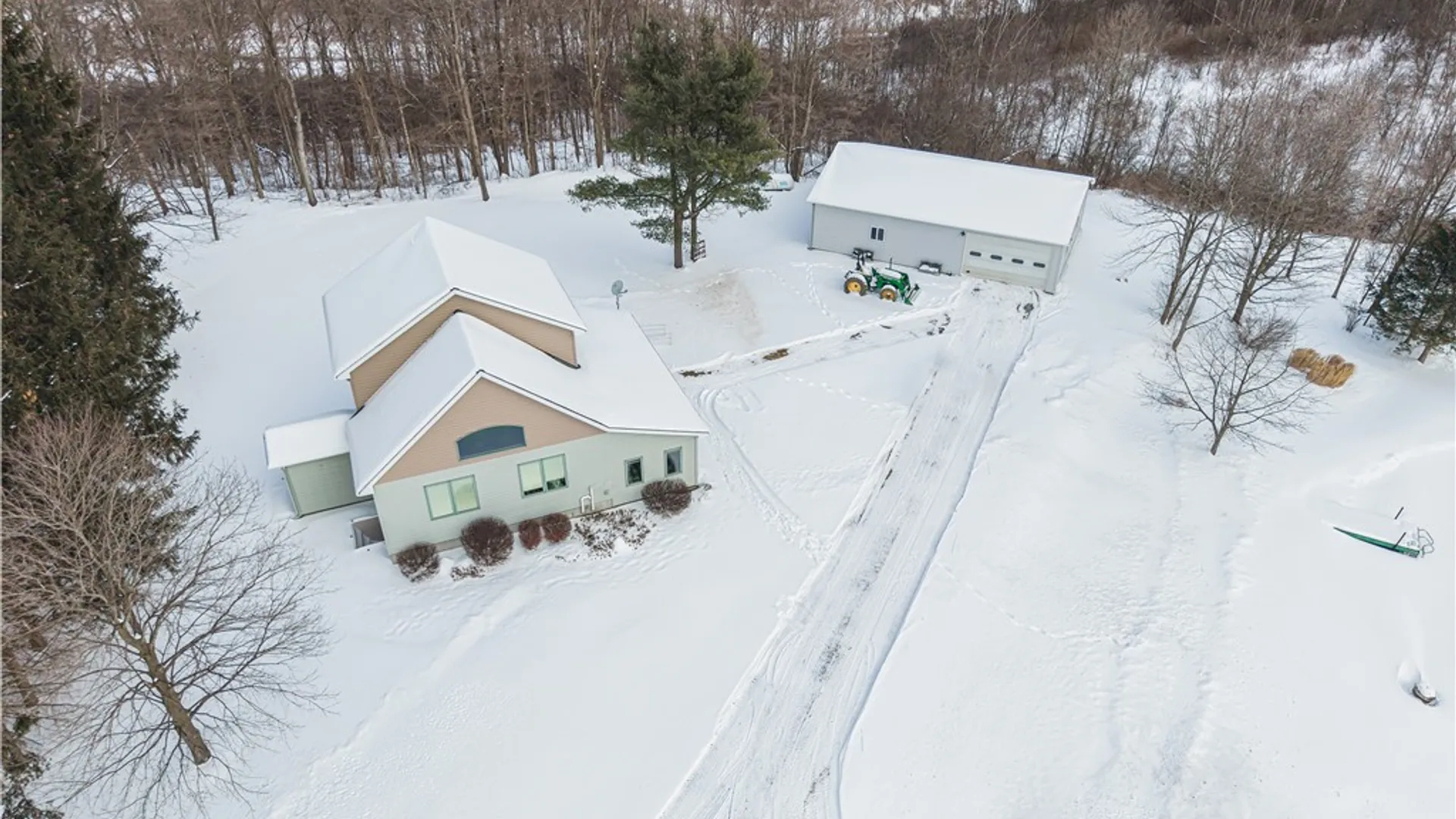Property at 599 State Route 38, Locke, NY 13092 27