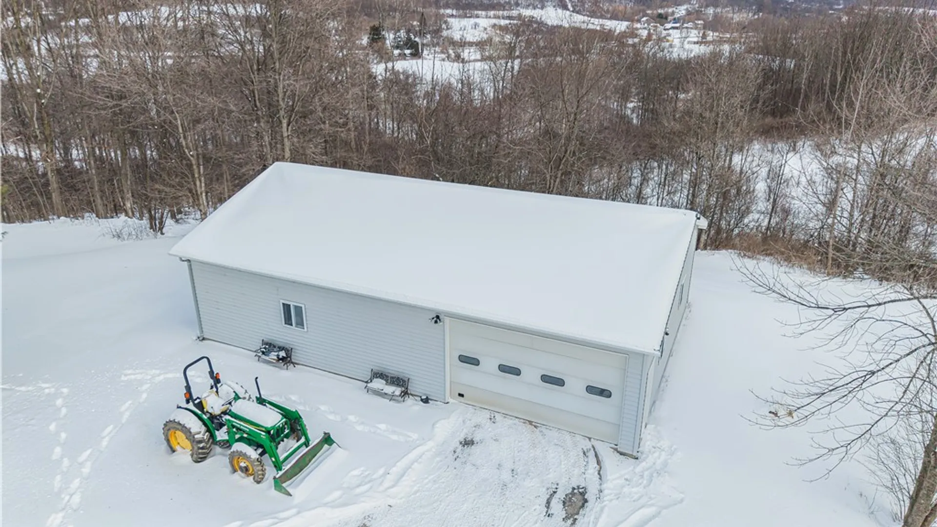 Property at 599 State Route 38, Locke, NY 13092 28