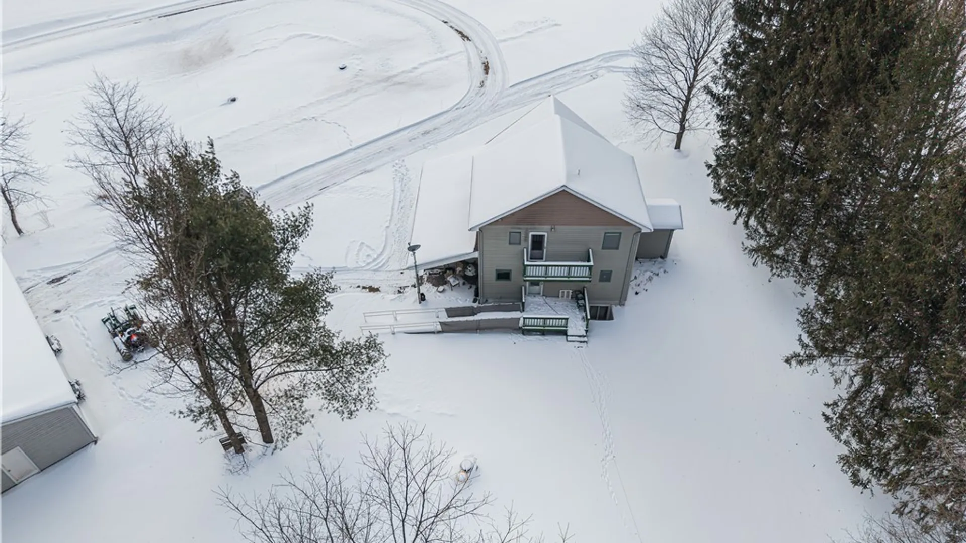 Property at 599 State Route 38, Locke, NY 13092 29