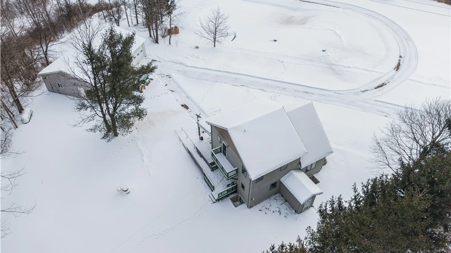 Property at 599 State Route 38, Locke, NY 13092 31