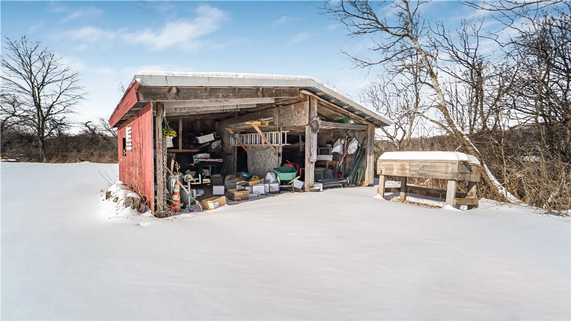 Property at 599 State Route 38, Locke, NY 13092 34