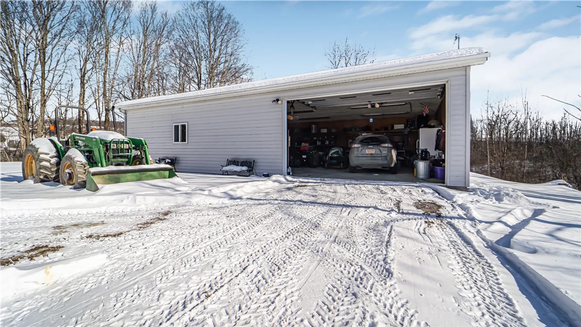 Property at 599 State Route 38, Locke, NY 13092 42