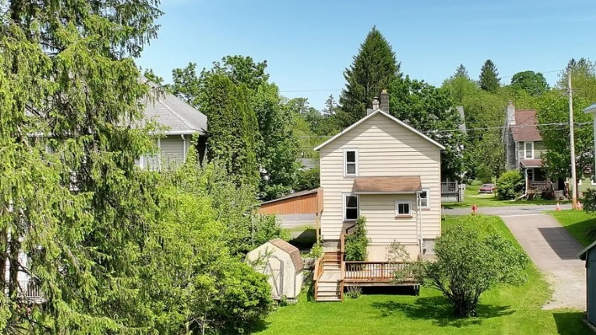 Property at 120 E South Street, Groton, NY 13073 30