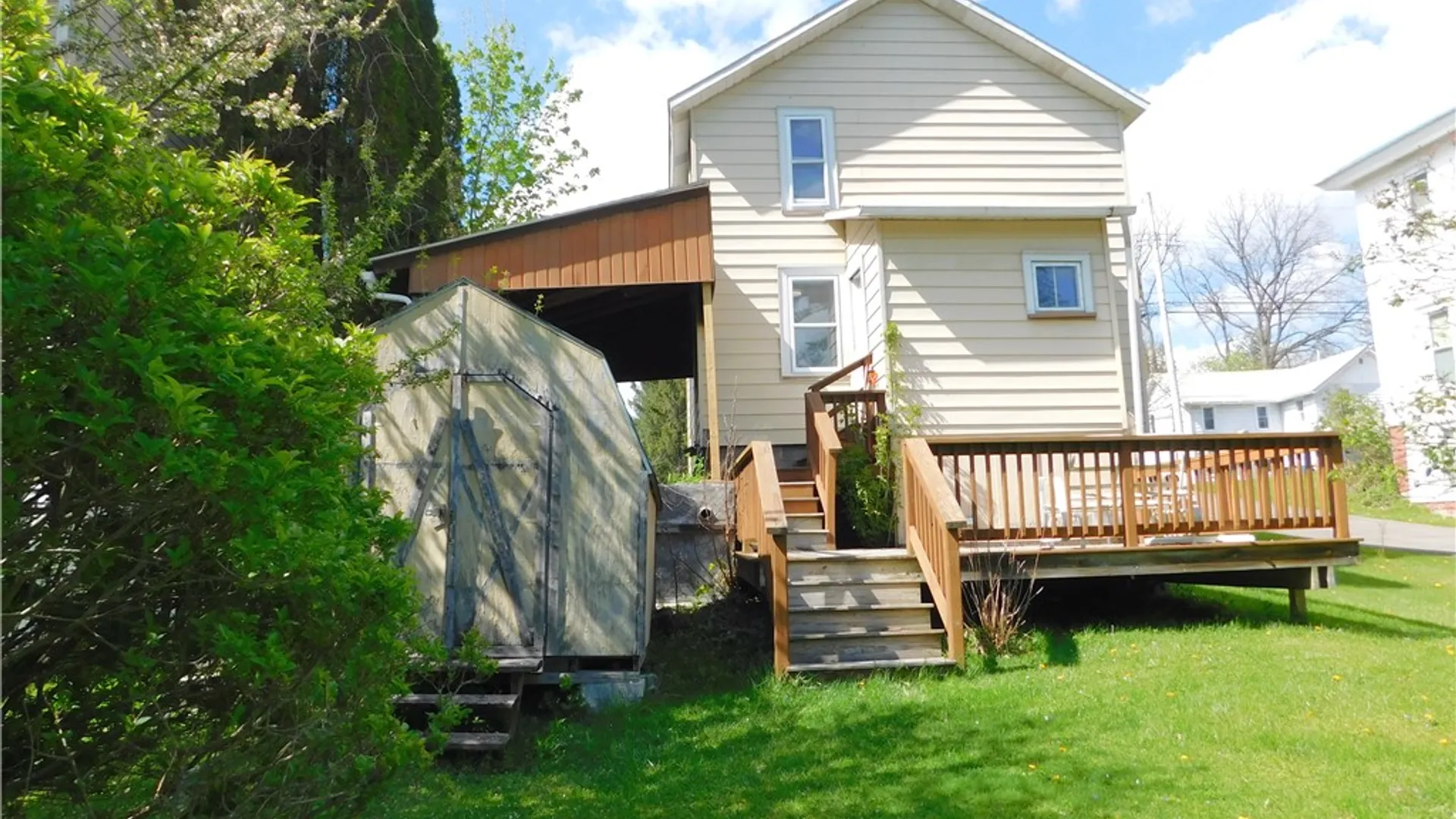 Property at 120 E South Street, Groton, NY 13073 31
