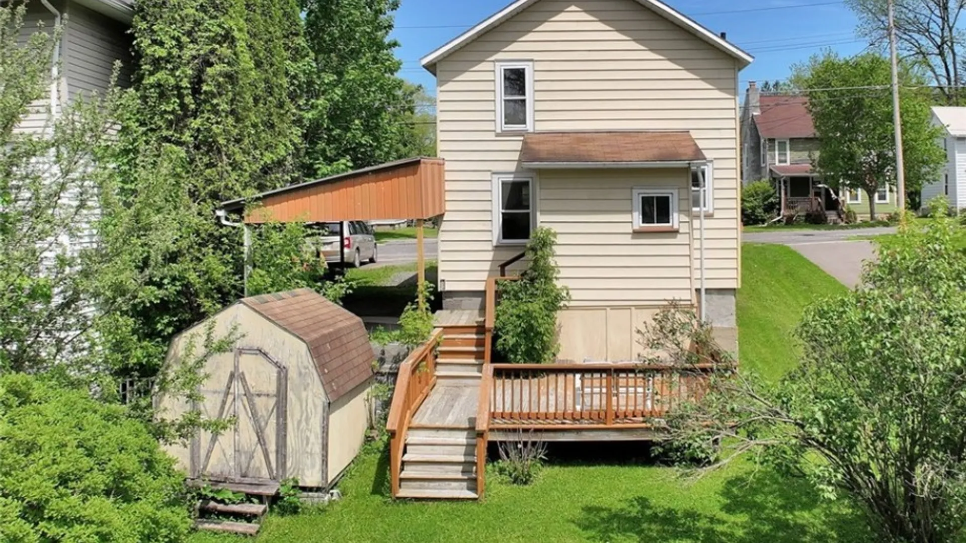 Property at 120 E South Street, Groton, NY 13073 32