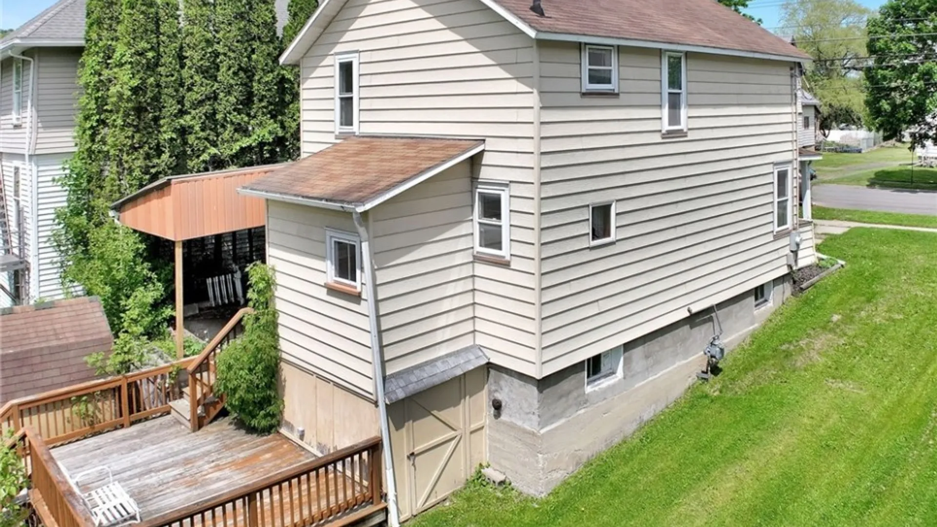 Property at 120 E South Street, Groton, NY 13073 33