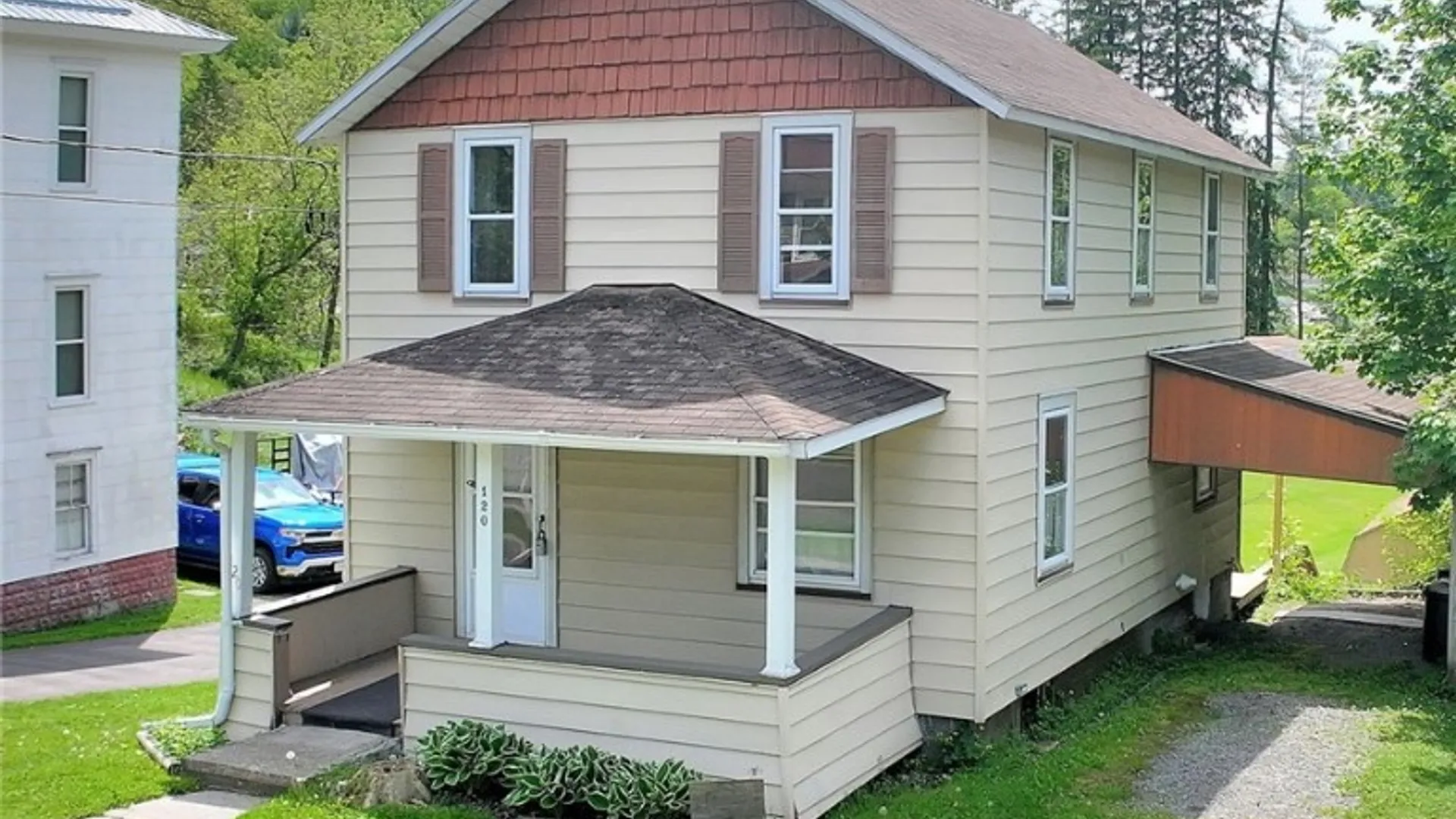 Property at 120 E South Street, Groton, NY 13073 34