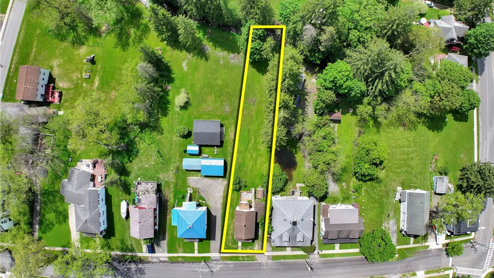 Property at 120 E South Street, Groton, NY 13073 37